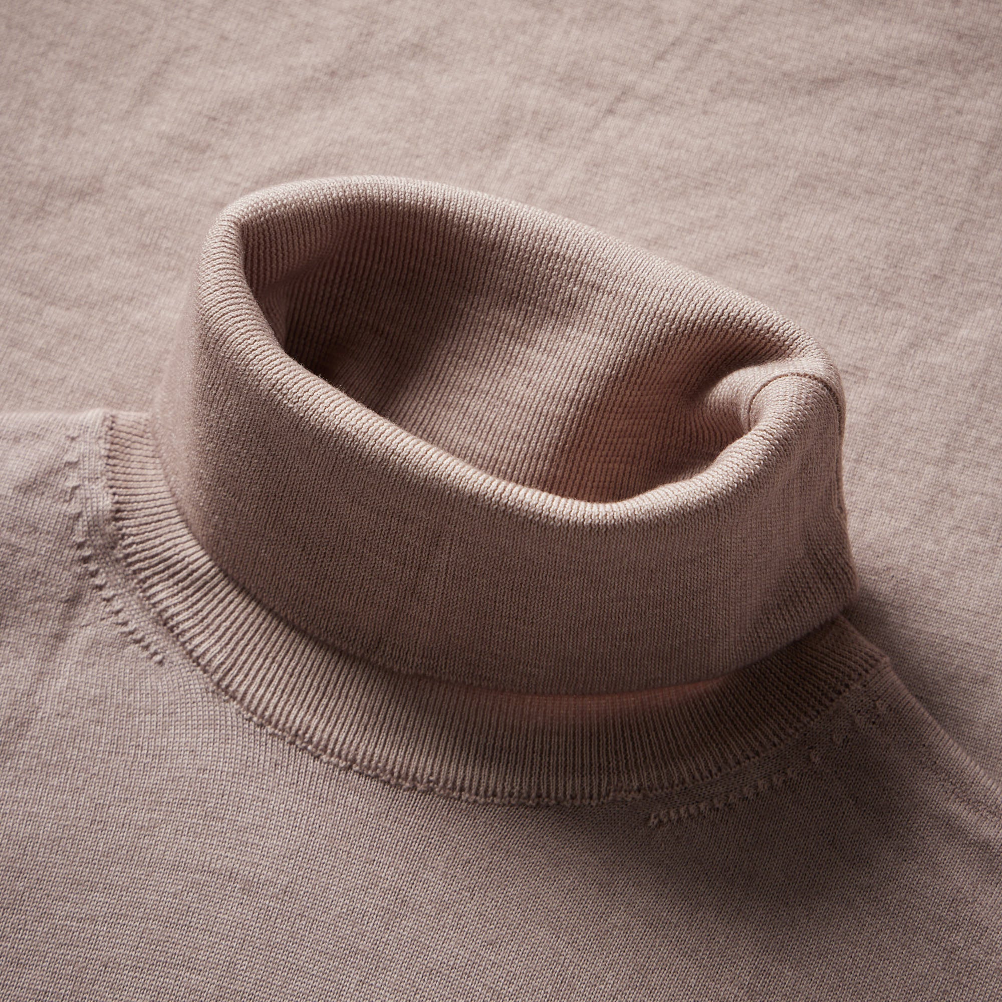 FRADI Men's Beige Sweater - Soft & Comfortable Knit Pullover for Casual Wear, Fall & Winter Fashion