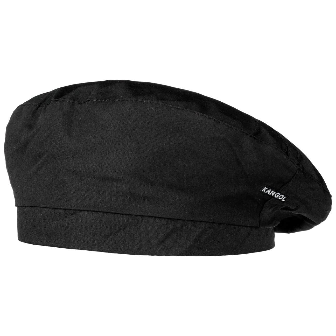 Kangol Reversible Beret Hat for Women & Men - Stylish & Comfortable Unisex Fashion Accessory for Casual Wear, Outfits & Special Occasions