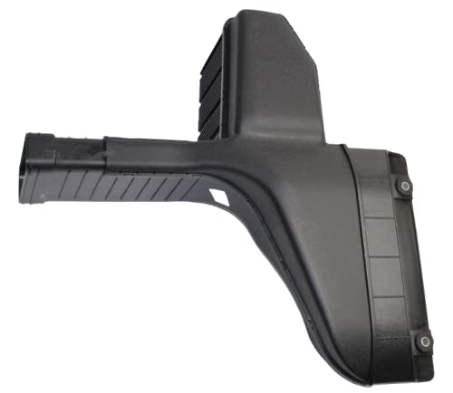 KIA Duct-AIR - High-Quality Air Duct for Home & Office HVAC Systems | Perfect for Ventilation, Cooling & Heating Solutions