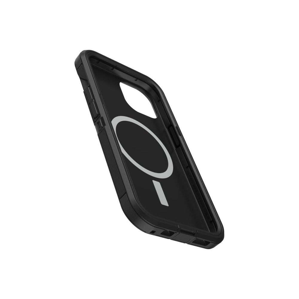 OtterBox Defender XT MagSafe Compatible iPhone 14 Case - Rugged Protective Cover for Outdoor, Work & Everyday Use