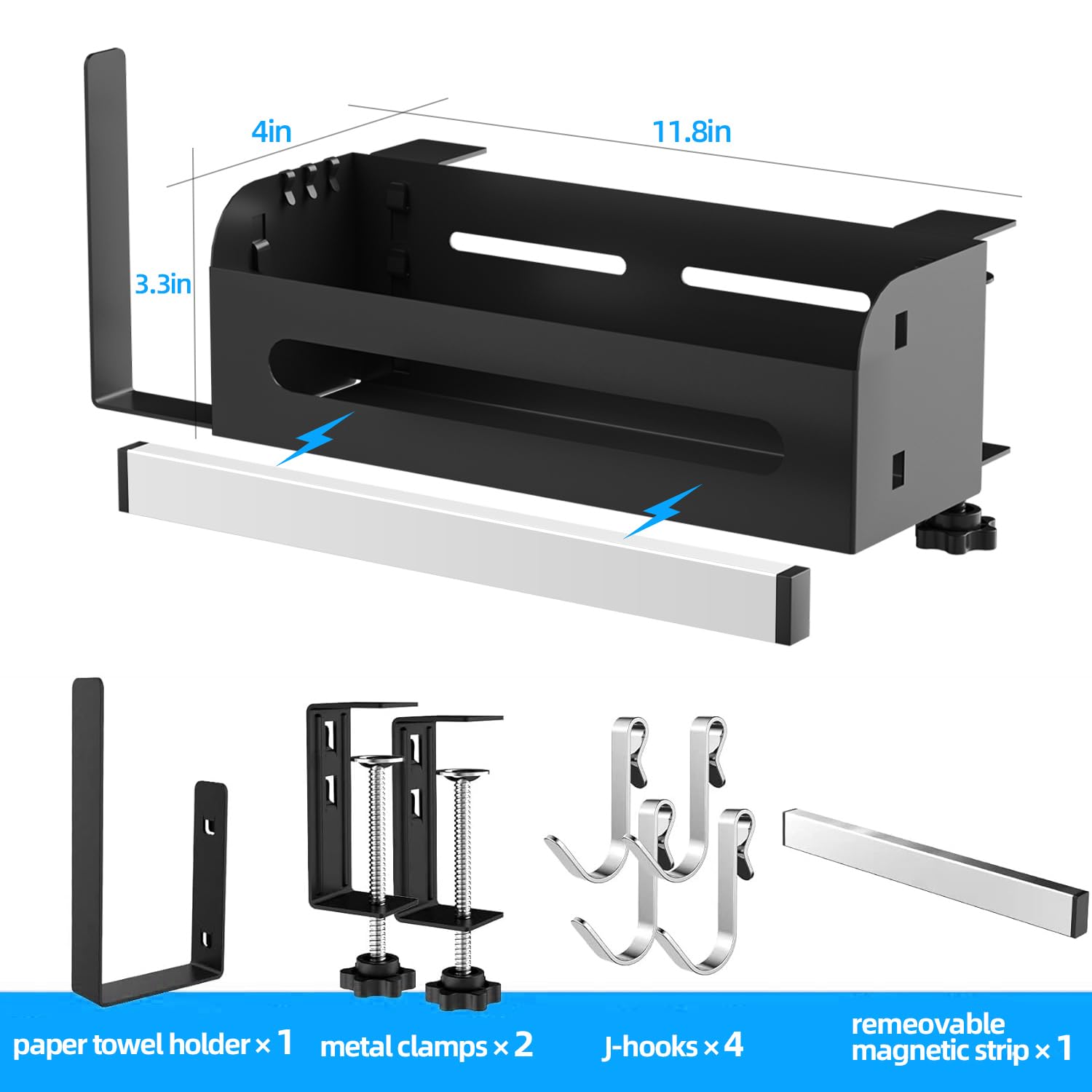 Blackstone Griddle Caddy for 28