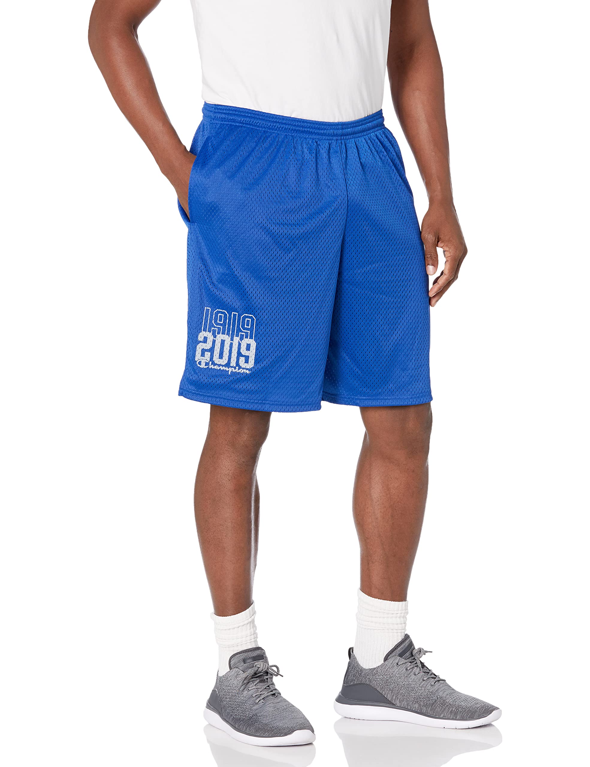 Champion Men's 9