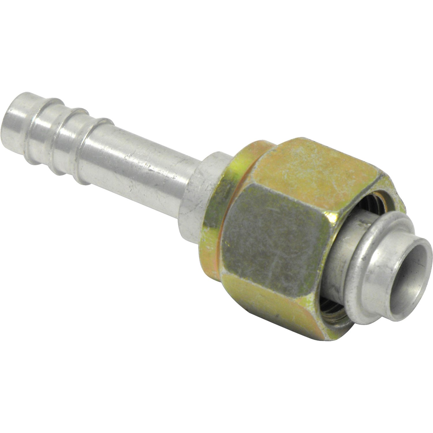 Universal Air Conditioner FT 1505C A/C Refrigerant Hose Fitting Kit - Compatible with Most AC Units - Perfect for Car, Home & RV AC Repair & Maintenance
