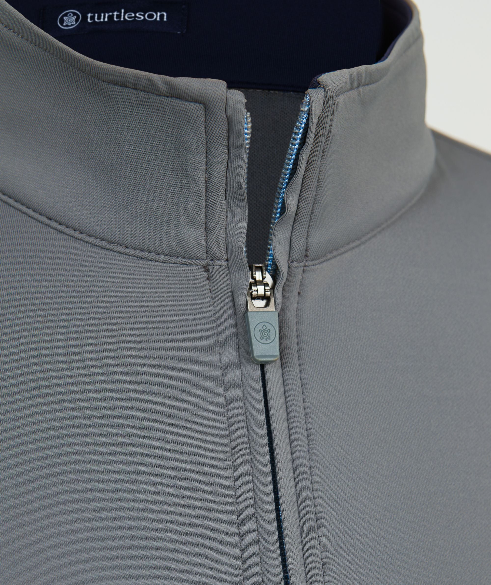 Quest Quarter Zip Fleece Pullover - Lightweight & Breathable for Men & Women - Perfect for Hiking, Running & Outdoor Activities