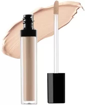 Best Liquid Concealer Stick - Full Coverage Makeup Foundation & Cream Concealer for Dark Circles, Blemishes - Perfect for Everyday Use & Professional Makeup Looks