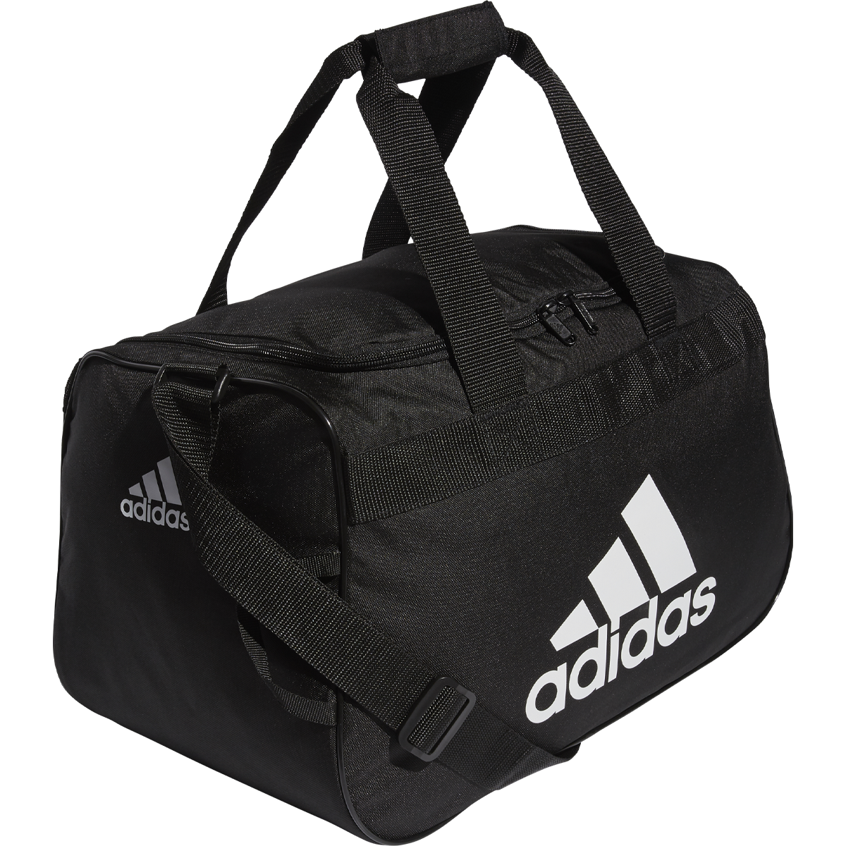 Diablo Small Duffel Bag - Lightweight & Durable Gym Bag for Men & Women - Perfect for Travel, Workout, Sports & Everyday Use