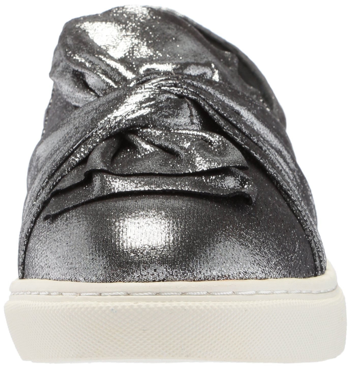 Yellow Box Women's Wendie Sneaker - Comfortable Casual Shoes for Walking, Work & Everyday Wear | Fashionable Slip-On Sneakers for Women