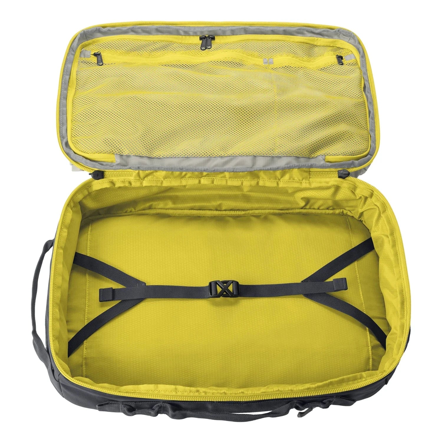 Eagle Creek Tour Travel Pack 40L - Lightweight Carry-On Backpack for Adventure Travel, Hiking & Weekend Getaways | Durable Water-Resistant Luggage with Multiple Pockets