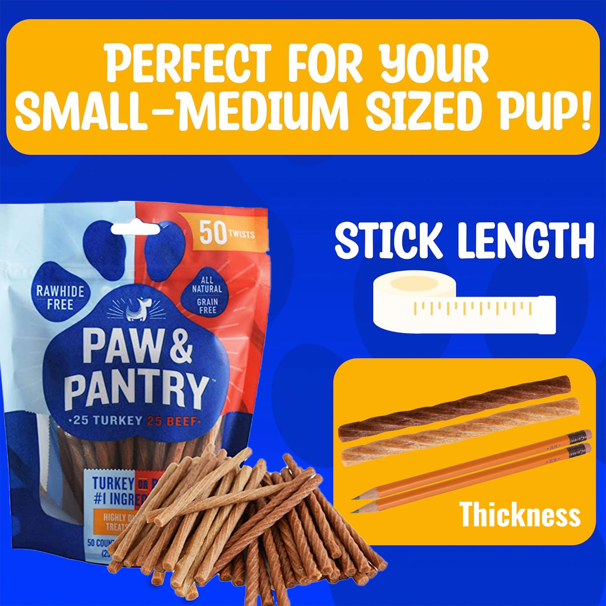 Paw & Pantry 5