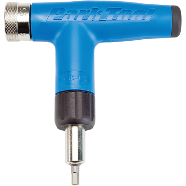 ATD 1.2 Adjustable Torque Screwdriver Set - Precision Torque Control for Electronics, Jewelry & Small Appliances | Perfect for DIY Repairs, Watchmaking & Eyeglass Adjustments