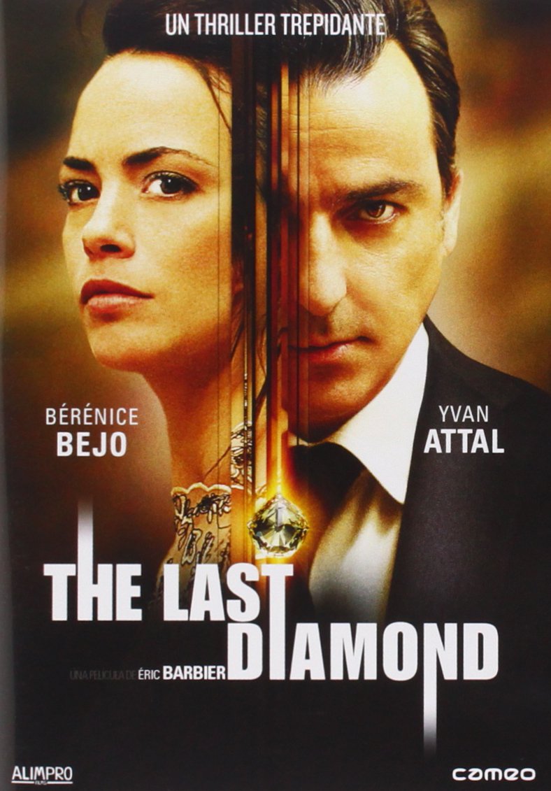 The Last Diamond - Premium Diamond Jewelry for Women | Elegant Necklace, Ring & Earrings Set | Perfect for Weddings, Anniversaries & Special Occasions