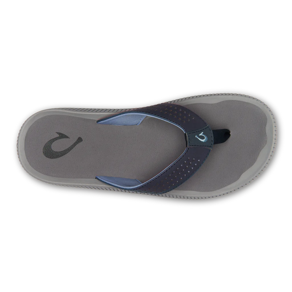 Men's Ulele Comfortable Outdoor Sandals - Lightweight & Breathable for Beach, Hiking, and Casual Wear