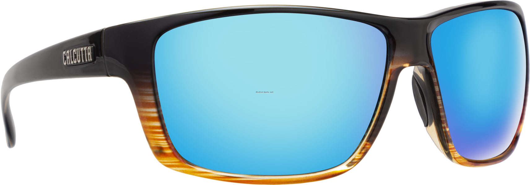 Calcutta Thatch Discover Series Polarized Sunglasses for Men & Women - UV Protection, Stylish & Lightweight - Perfect for Beach, Driving & Outdoor Activities