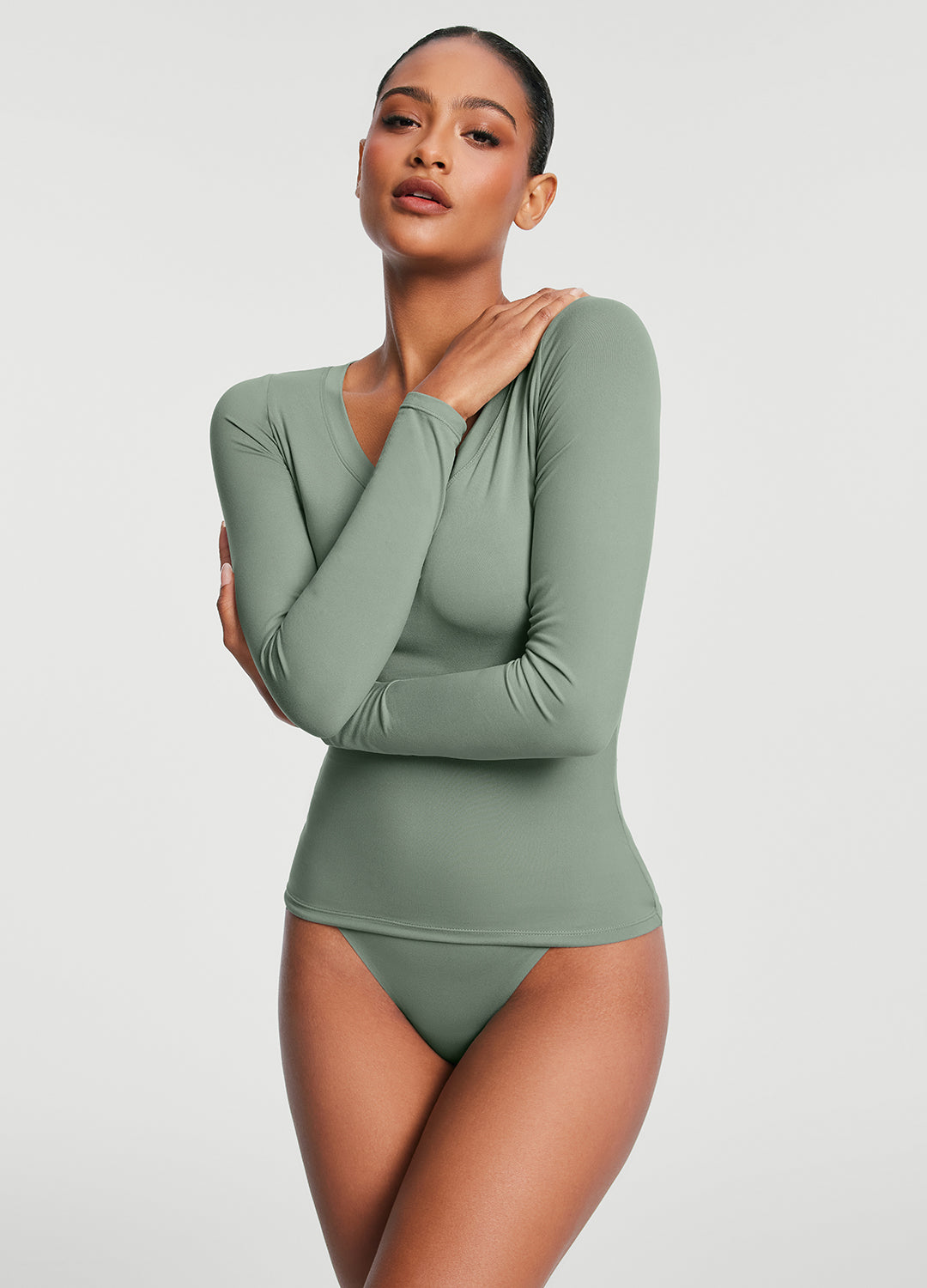 Seamless Cheeky Panties for Women - Comfortable & Sexy Underwear for Everyday Wear, Date Night & Special Occasions