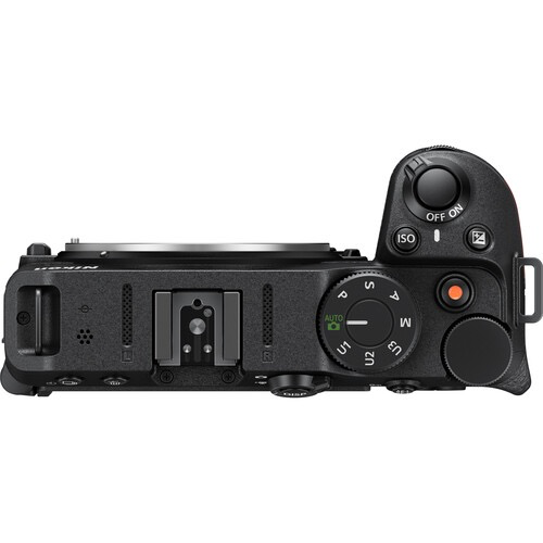 Nikon Z30 Mirrorless Camera with 16-50mm Lens | 4K Video & Vlogging Kit | Perfect for Travel Photography & YouTube Content Creation