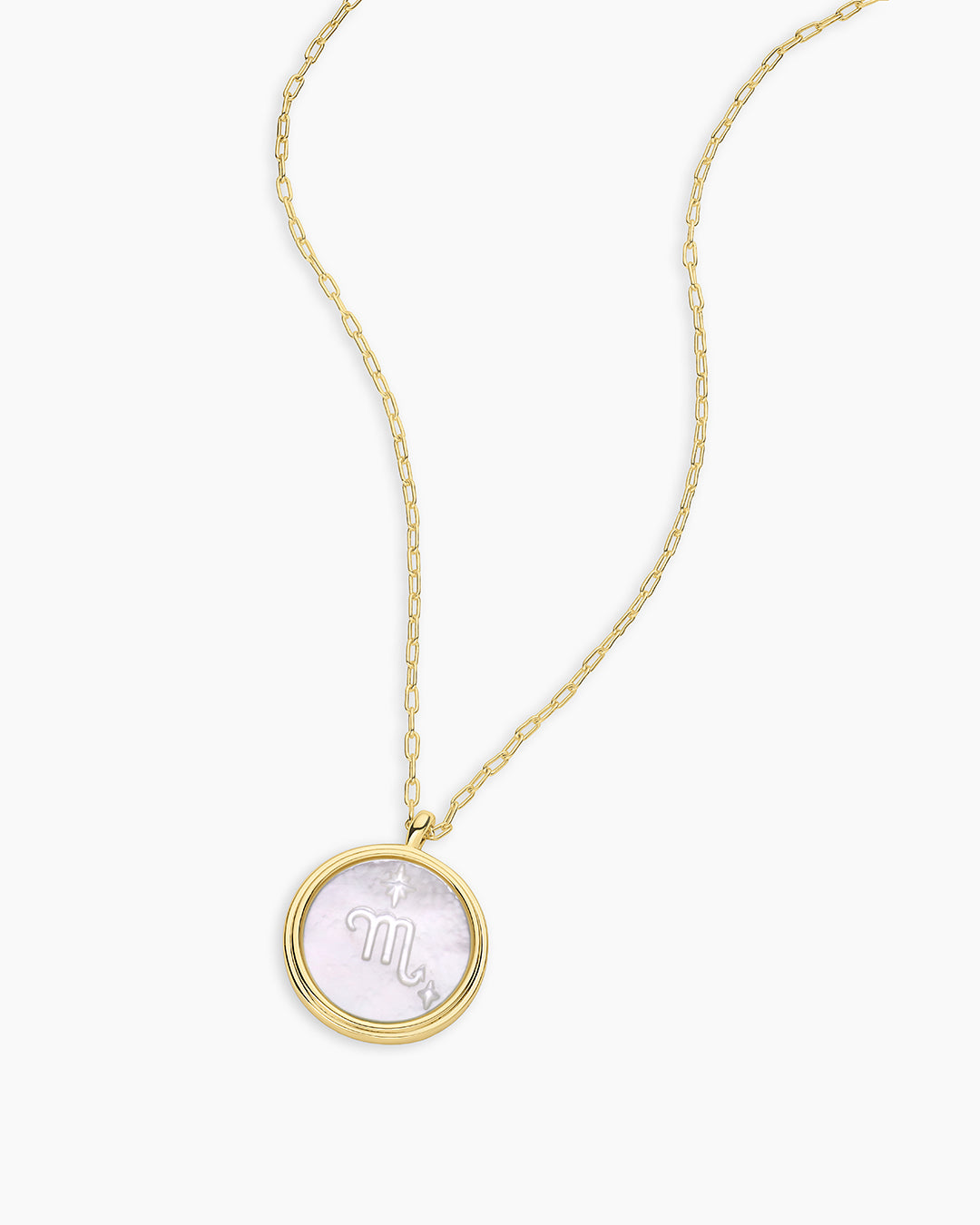 Zodiac Necklace - Personalized Astrology Pendant for Women - Perfect for Birthdays, Gifts & Daily Wear