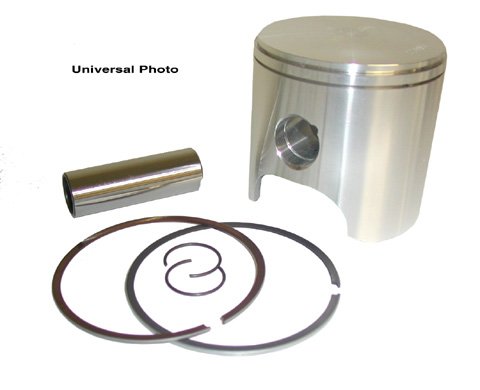 Wiseco Standard ATV Piston Kit 4292M06700-AD - High Performance Replacement for ATV & UTV Engines - Perfect for Off-Road, Dirt Bikes & Powersports Vehicles