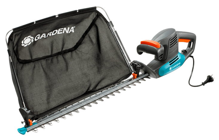 Gardena Cut & Collect Collection Bag for Lawn Mower - EasyCut Grass Catcher with Durable Fabric - Perfect for Yard Maintenance and Landscaping