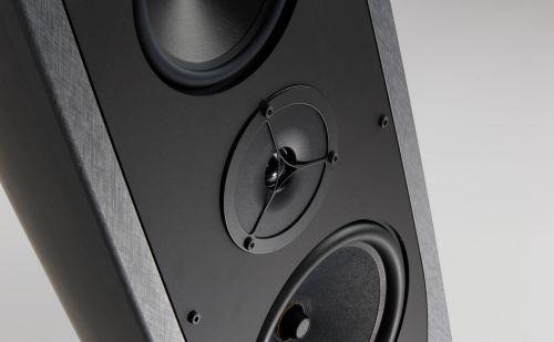 Rega Aya High-Fidelity Bookshelf Speakers - Premium Sound Quality for Home Audio & Studio Use | Perfect for Music Lovers & Audiophiles