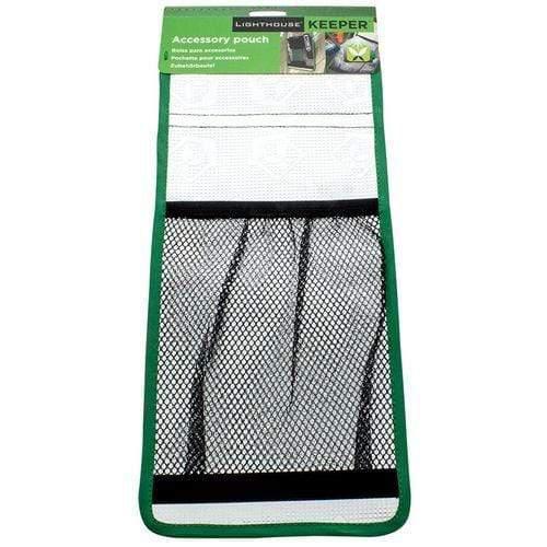 Heavy Duty Grow Tent Accessory Pouch Bag - Durable Storage Organizer for Hydroponics Tools & Supplies - Perfect for Indoor Gardening, Grow Rooms & Cannabis Cultivation