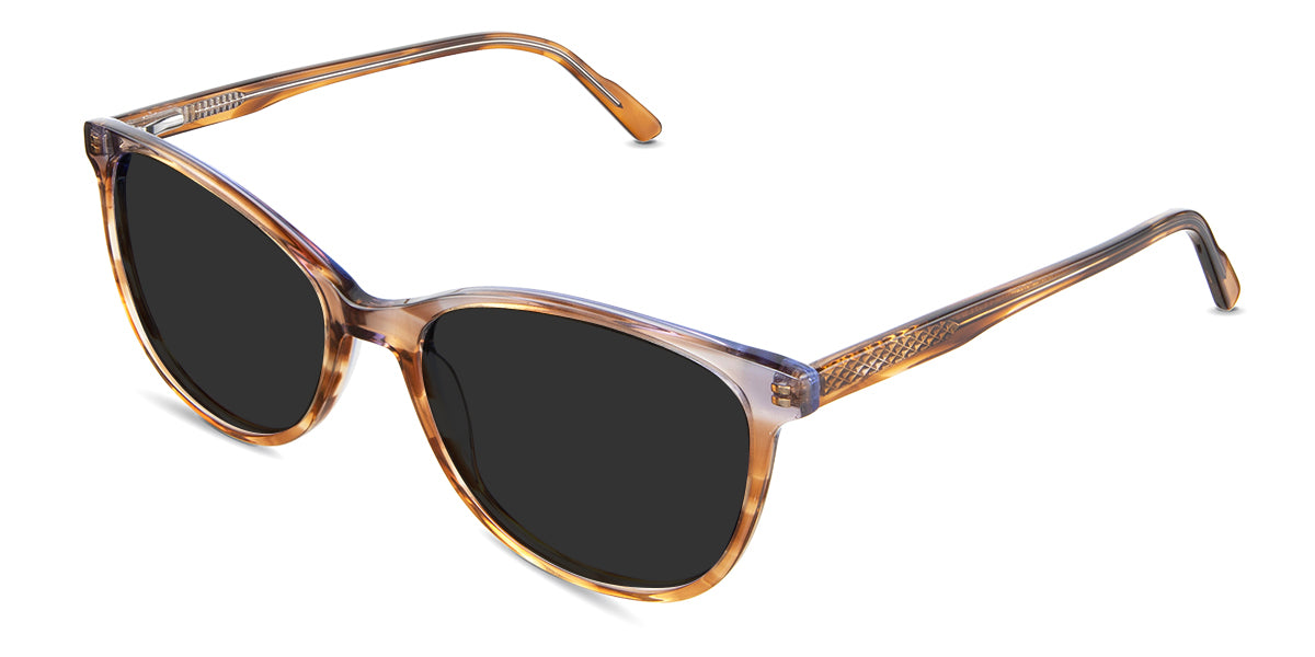 Maggie Women's Prescription Sunglasses – UV Protection, Stylish & Comfortable for Driving, Outdoor Activities & Fashion