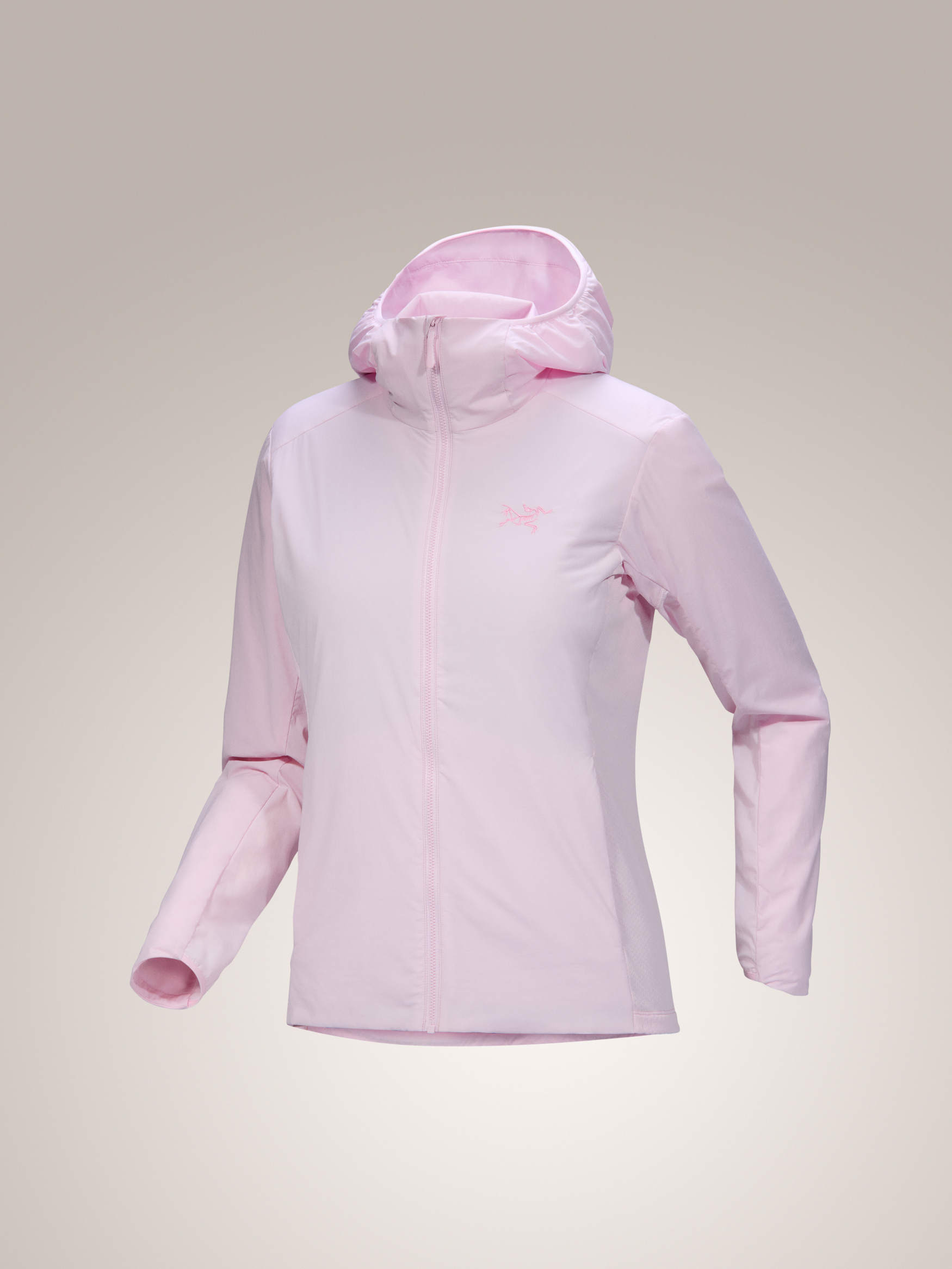 Pink Glow