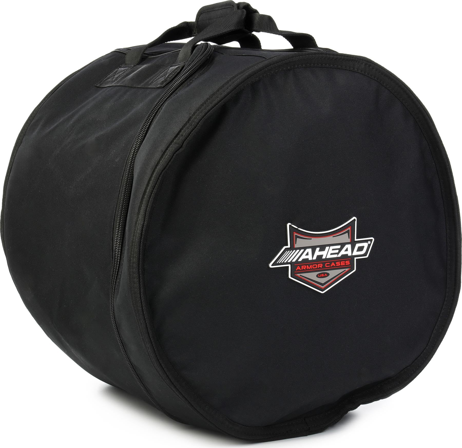 AR2016 Heavy Duty Drum Set Case - Durable Protective Cover for Easy Transport & Storage | Perfect for Gigging Musicians, Band Practice & Traveling Drummers