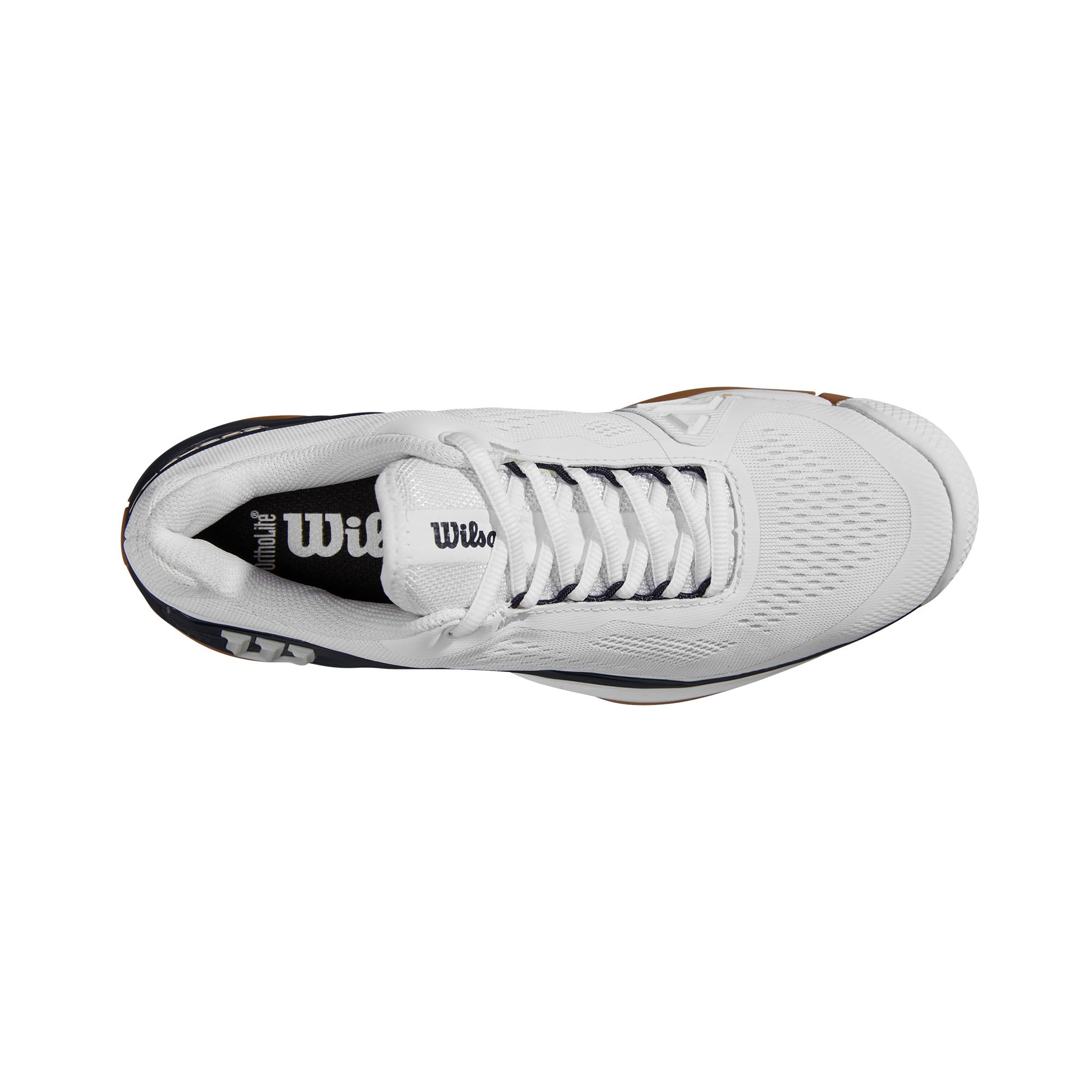 Wilson Women's Rush Pro 4.0 Tennis Shoes - Lightweight Performance Sneakers for Women with Cushioning & Support - Perfect for Court Play, Training & Casual Wear