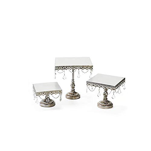 Antique Silver