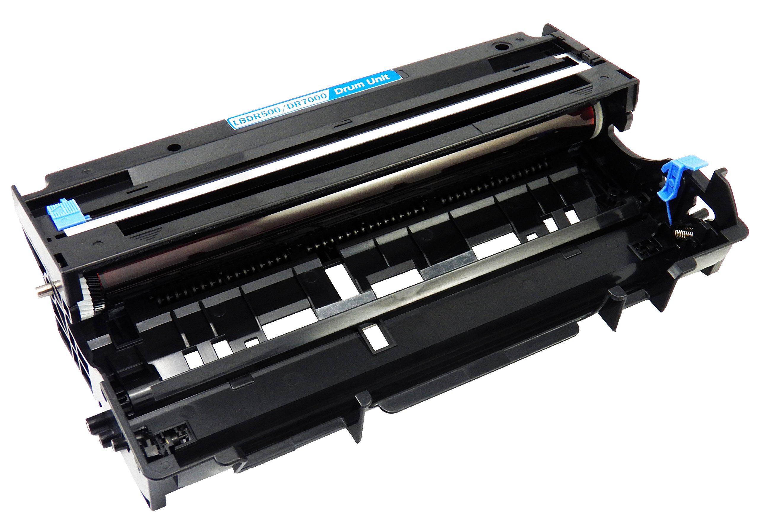 Brother DR500 Laser Toner Drum - High-Quality Replacement for Brother Printers | Perfect for Office & Home Printing Needs