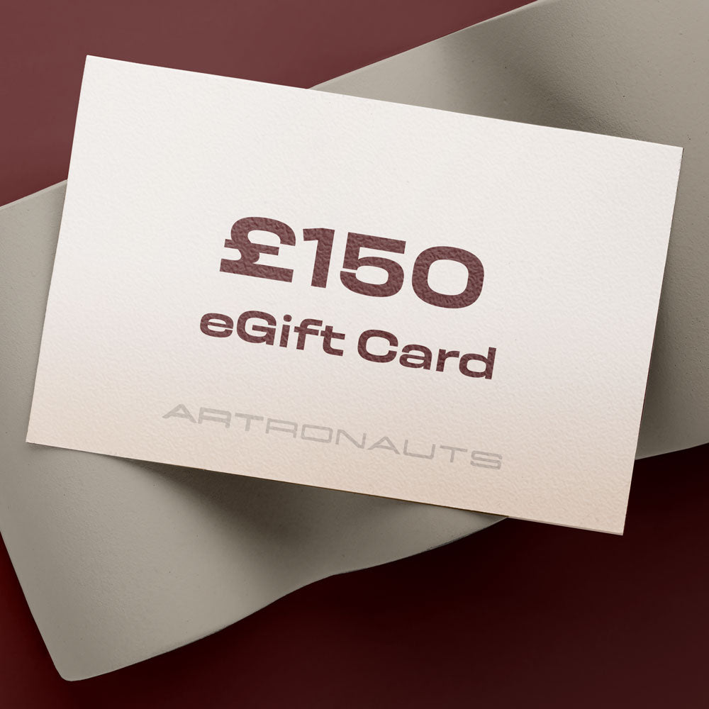 Artronauts eGift Card - Digital Gift Card for Online Shopping | Perfect for Birthdays, Holidays & Special Occasions