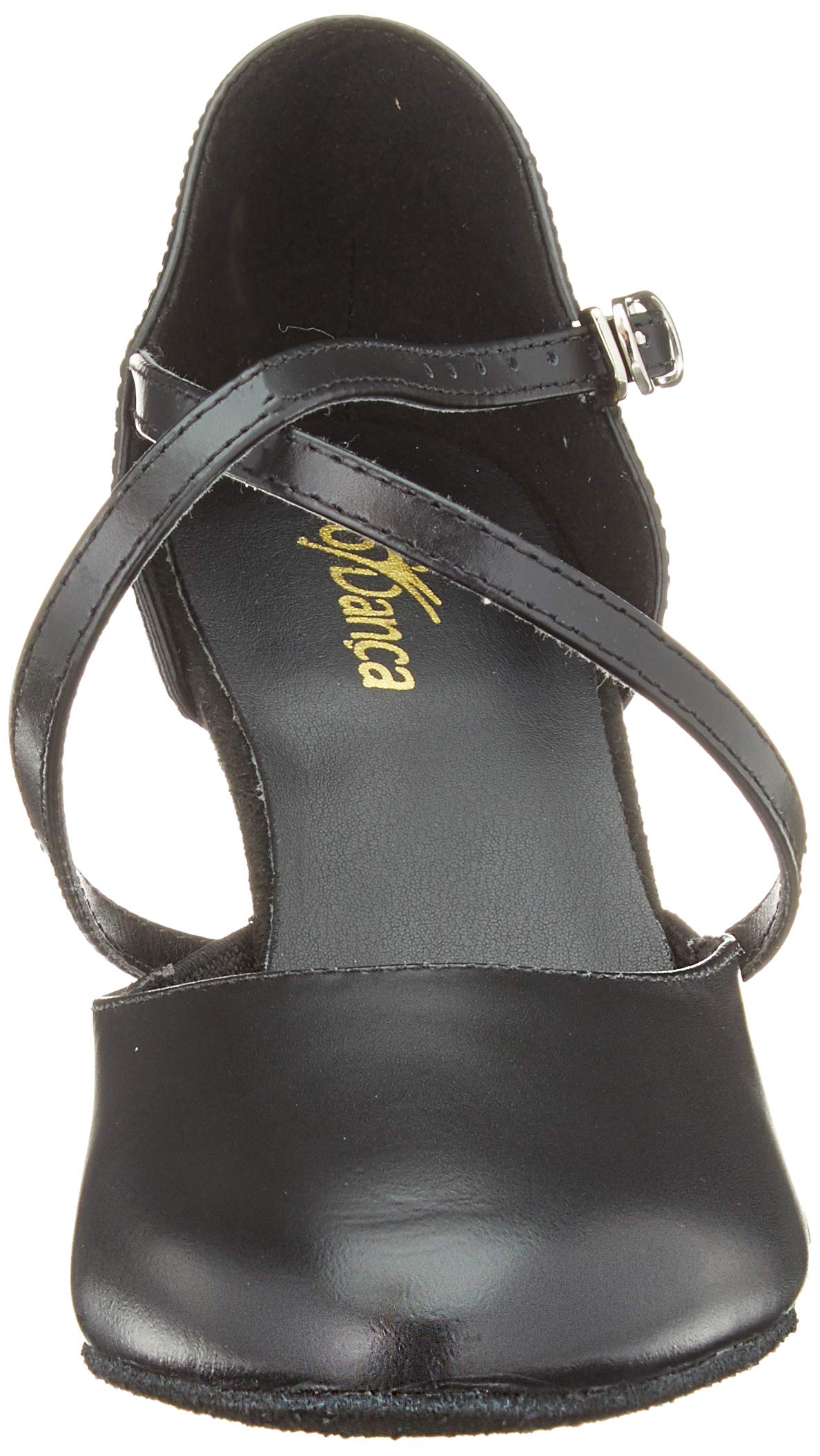 Best Women's Ballroom & Latin Dance Shoes - Professional Comfort for Salsa, Tango & Competition - Perfect for Dance Classes, Performances & Social Events