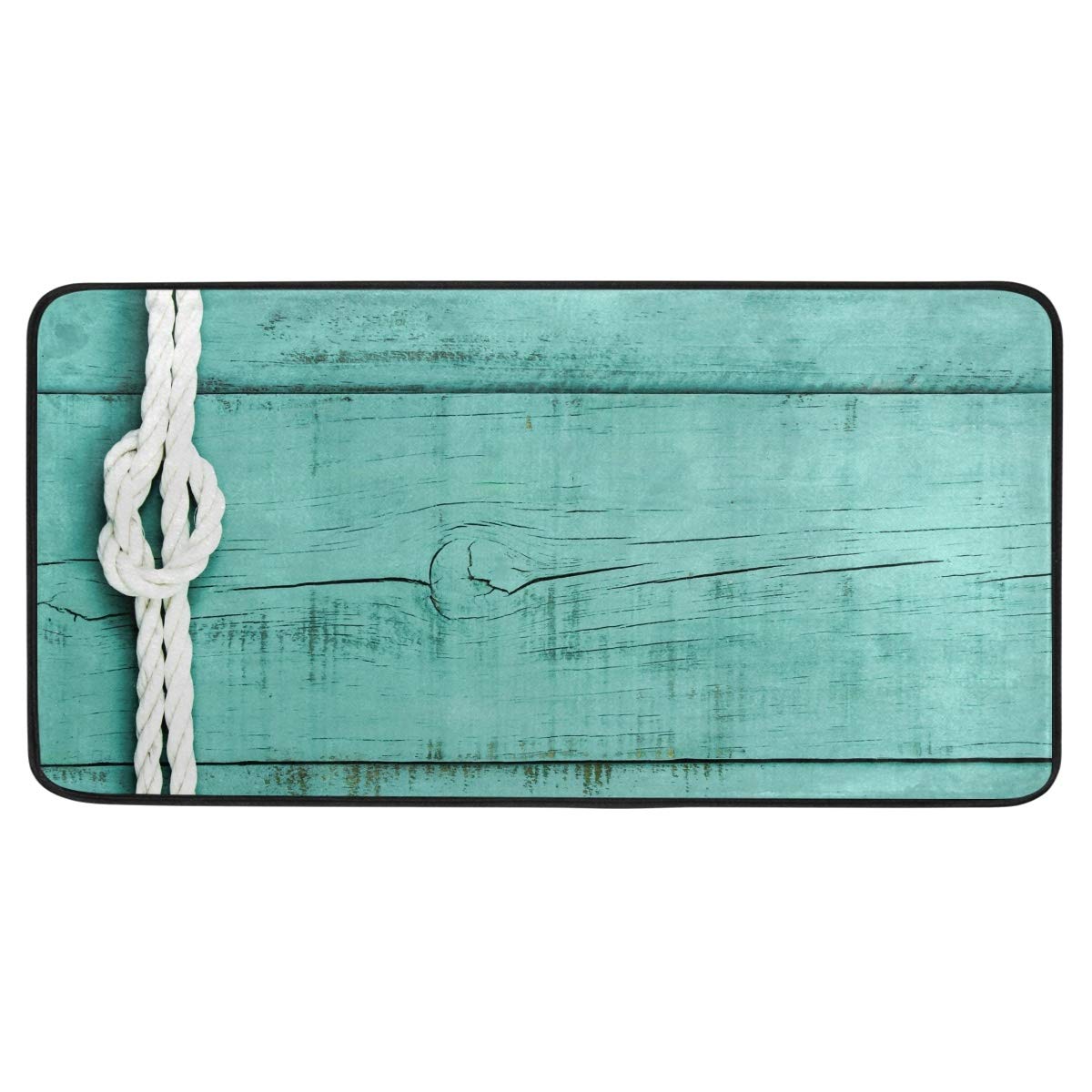 Non-Slip Kitchen Rugs - 39
