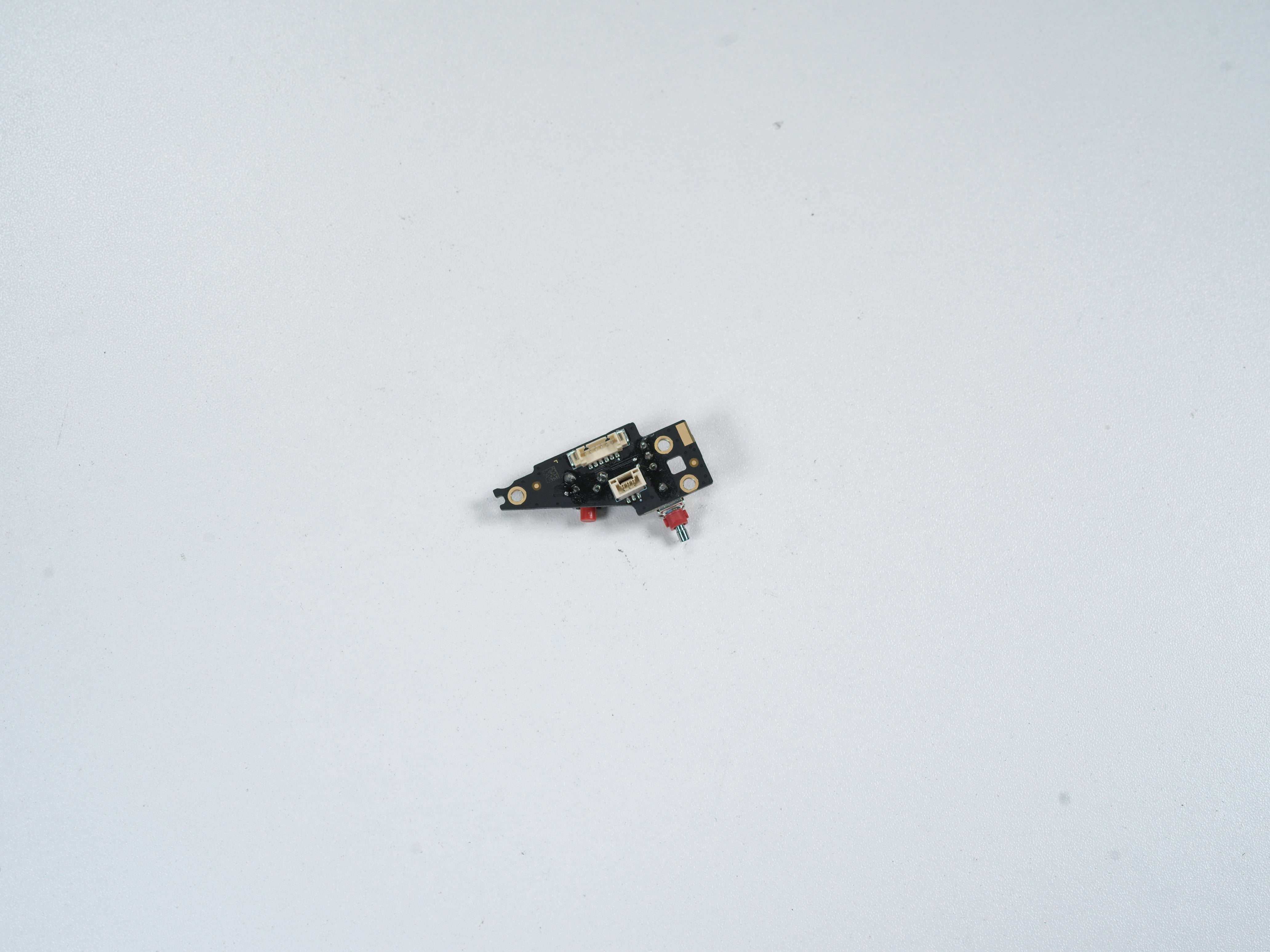 DJI FPV Drone Remote Controller with Flight Pause & Return to Home (RTH) Button - Perfect for Aerial Photography, Racing, and FPV Flying Adventures