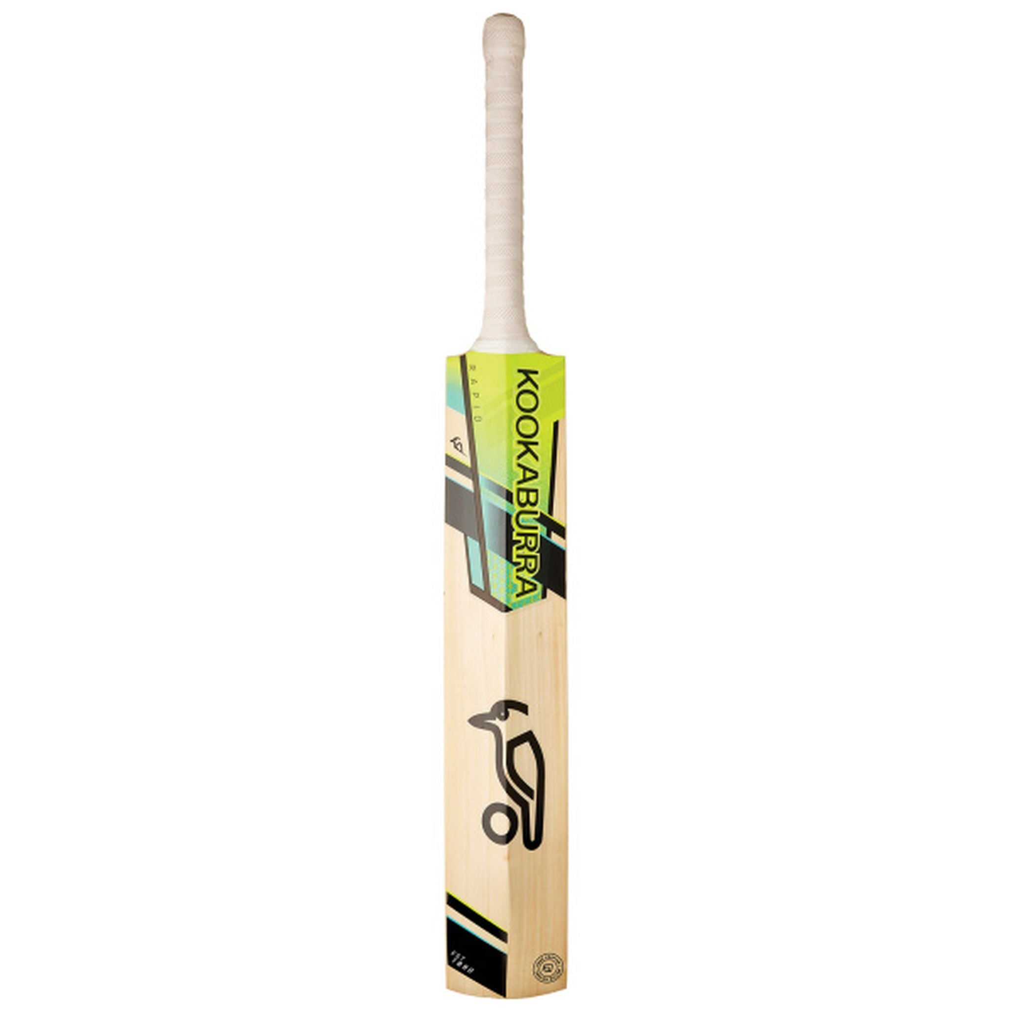 Kookaburra Rapid Glenn Maxwell Replica Cricket Bat for Adults - Professional Grade Cricket Equipment for Matches & Training