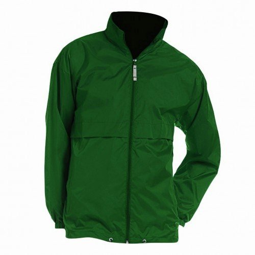 Lightweight Men's & Women's Air Windbreaker Jacket - Waterproof, Breathable Outdoor Running & Hiking Windbreaker for All Seasons - Perfect for Jogging, Travel & Casual Wear