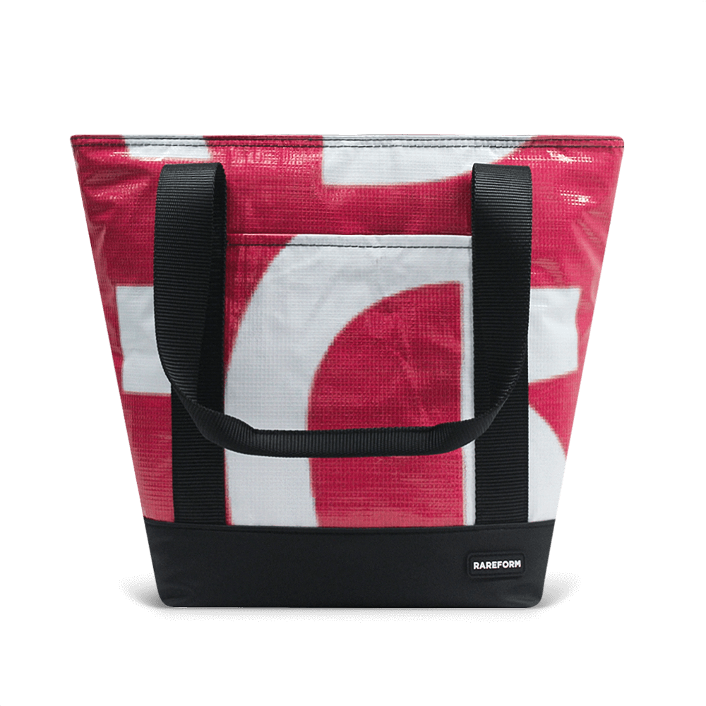 Beck Cooler Bag Bk1 00661 - Insulated Lunch Bag for Work, Picnics & Outdoor Activities - Leakproof & Durable Portable Cooler for Food & Drinks