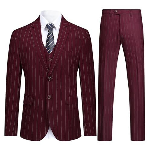 2- Wine Red