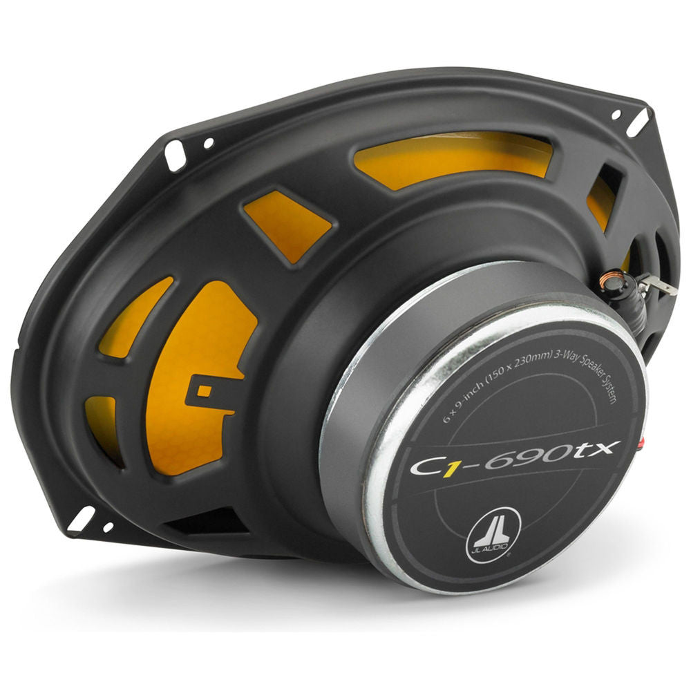 JL Audio C1 690tx 6x9