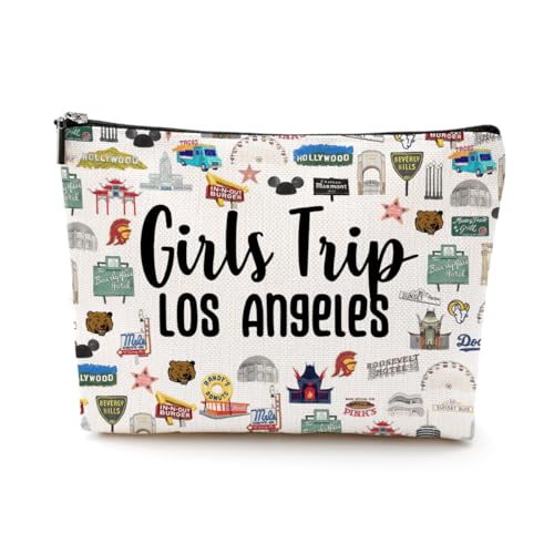 Girls Trip Los Angeles