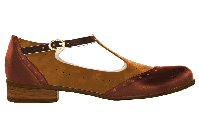 Jane Mary Janes - Comfortable & Stylish Women's Casual Shoes for Everyday Wear | Perfect for Walking, Work & Outdoor Activities