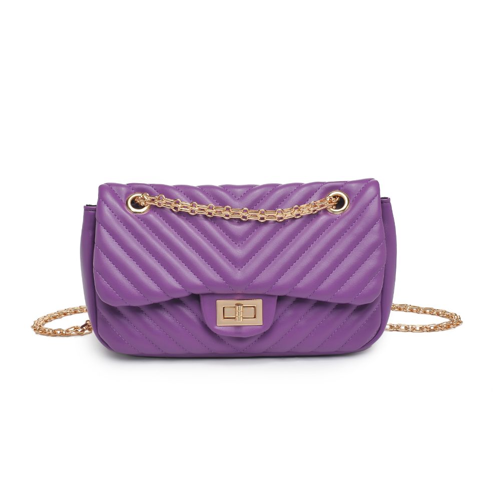Ayden Crossbody Bag for Women - Stylish & Lightweight Shoulder Purse - Perfect for Travel, Shopping & Everyday Use