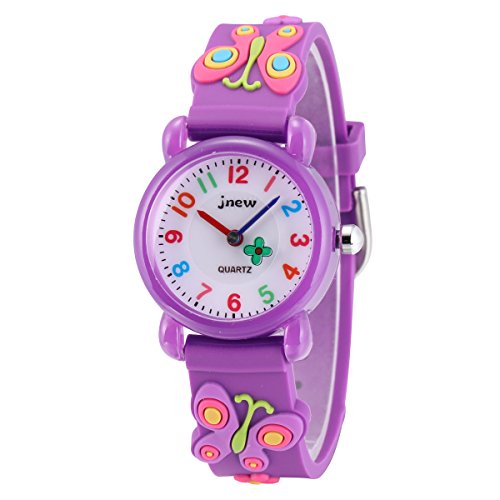 Butterfly Purple J