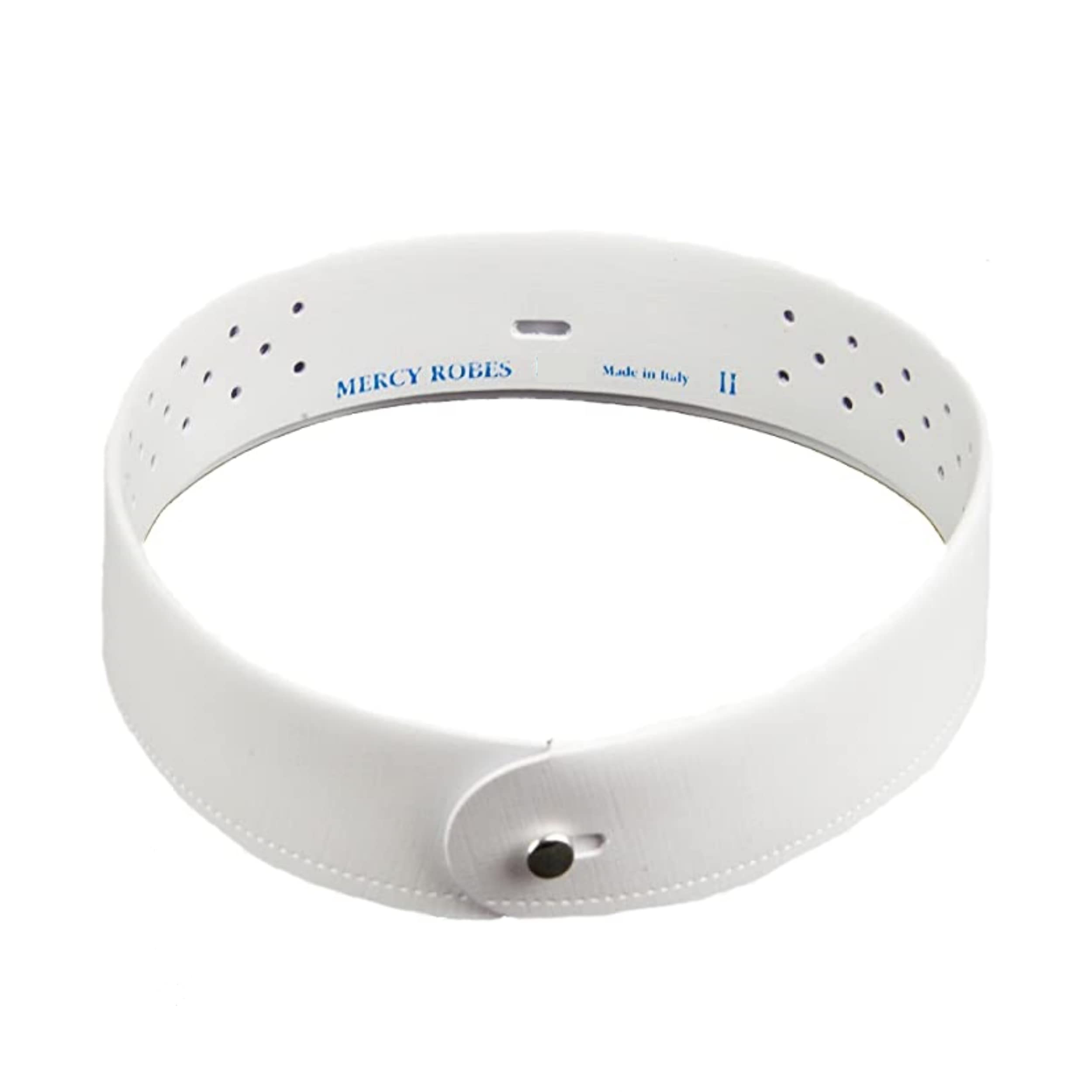 Soft Clergy Collar #2 (1.25 Inch) for 20
