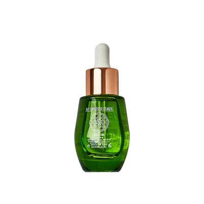 Yensa Superfood Face Oil - Organic Anti-Aging Facial Oil with Vitamin E & Antioxidants | Hydrating & Brightening for Dry, Sensitive Skin | Perfect for Night Routine & Daily Skincare Regimen
