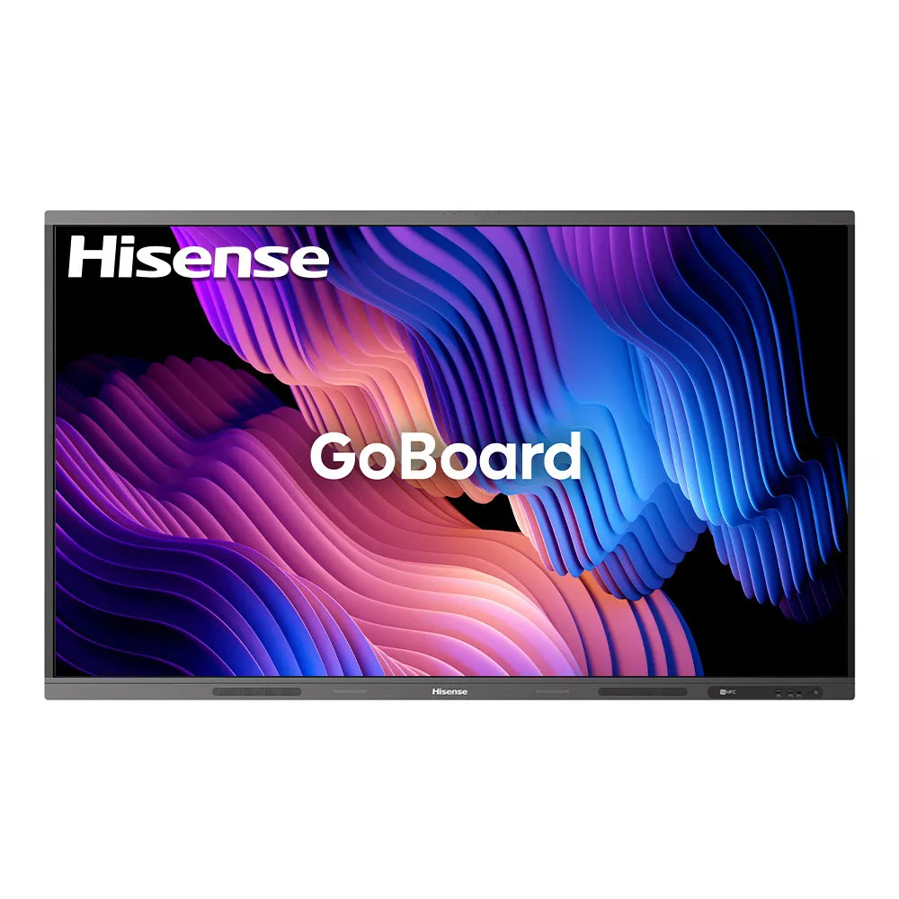 Hisense GoBoard MR6DE E Advanced Interactive Display - 65