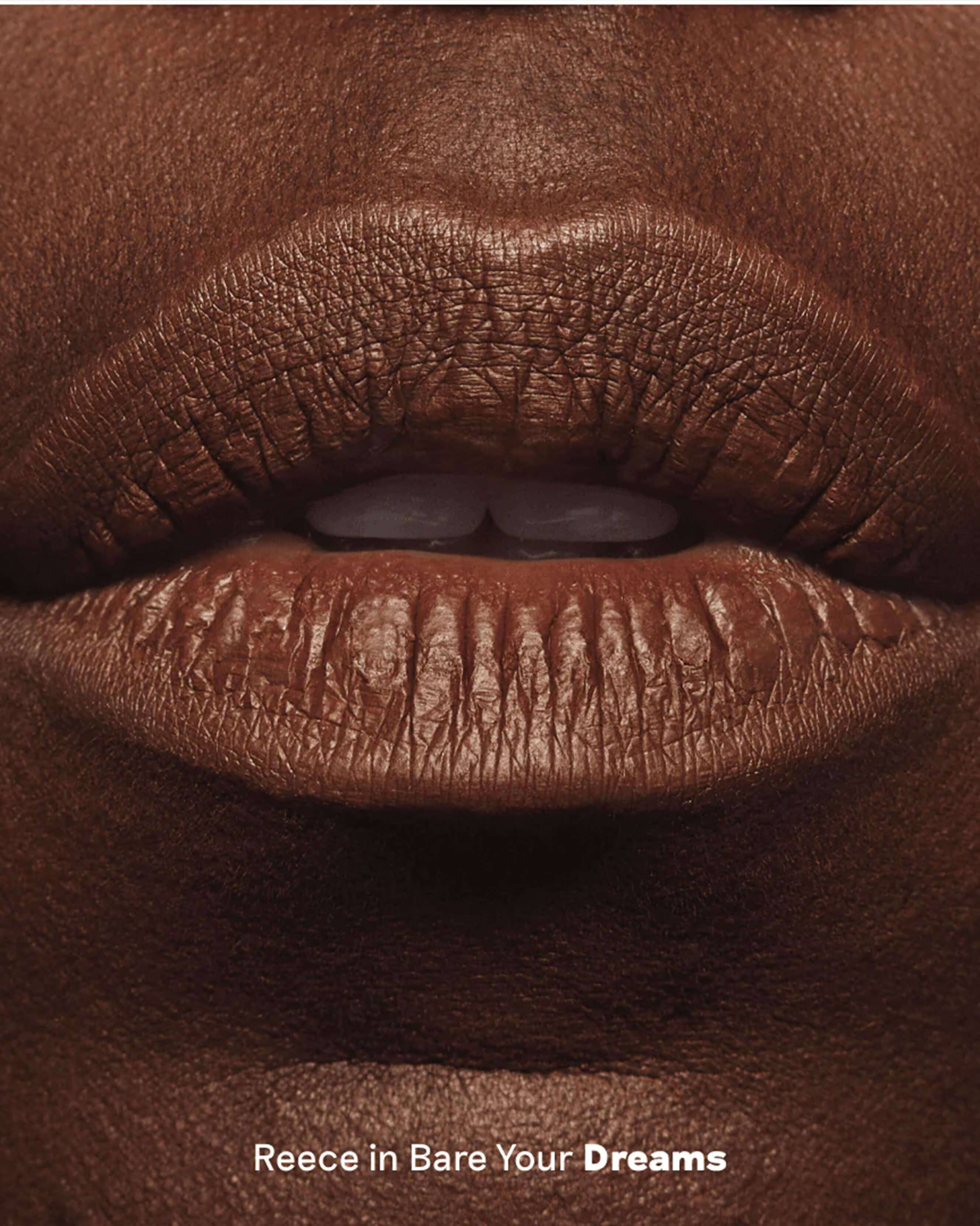 All Smiles Bare Lip Liner - Long Lasting Nude Lip Pencil for Natural Look | Perfect for Everyday Wear, Makeup Contouring & Enhancing Lip Shape