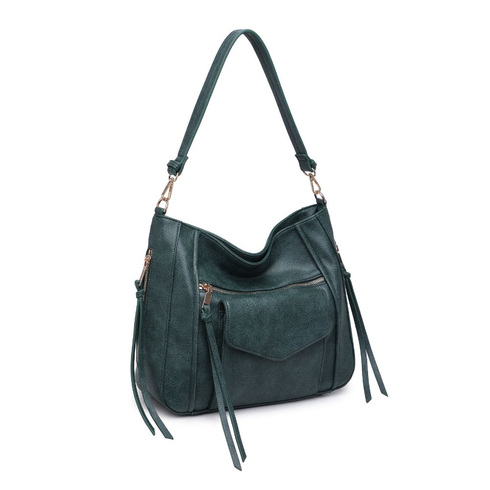 Brooke Hobo Handbag - Stylish & Spacious Crossbody Purse for Women | Perfect for Work, Travel & Everyday Use