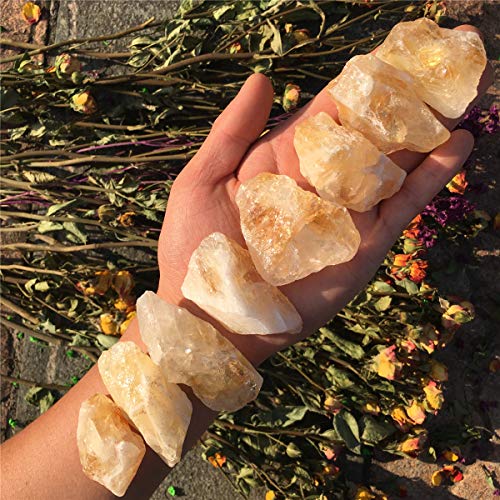 Citrine Stone