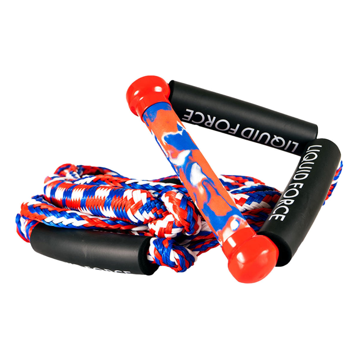 Liquid Force 24' Surf Training Rope with 8.5
